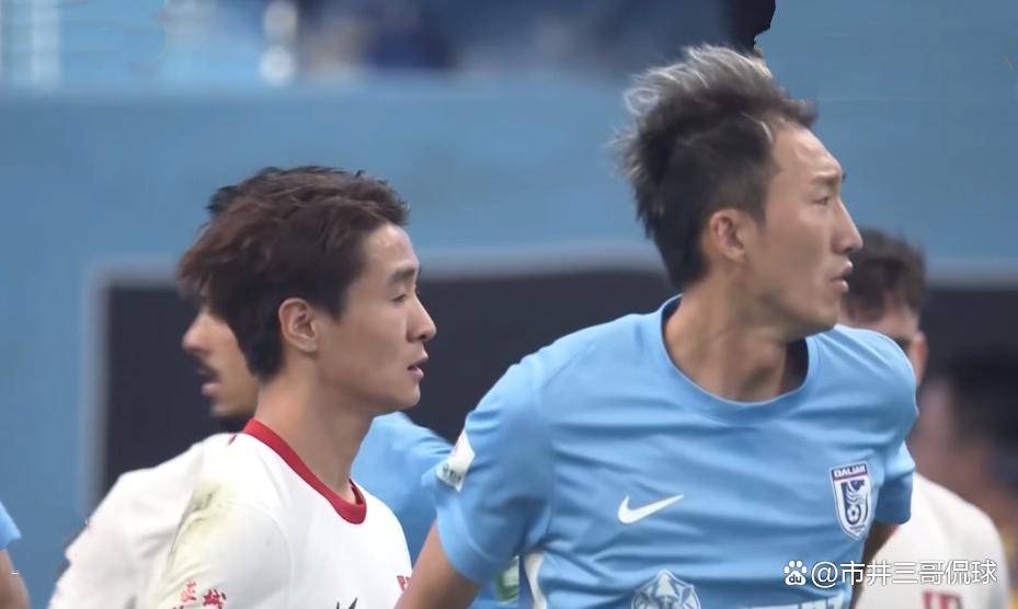 不过, 这次改打四, https