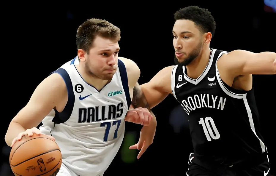 而不是自己, 适应NBA