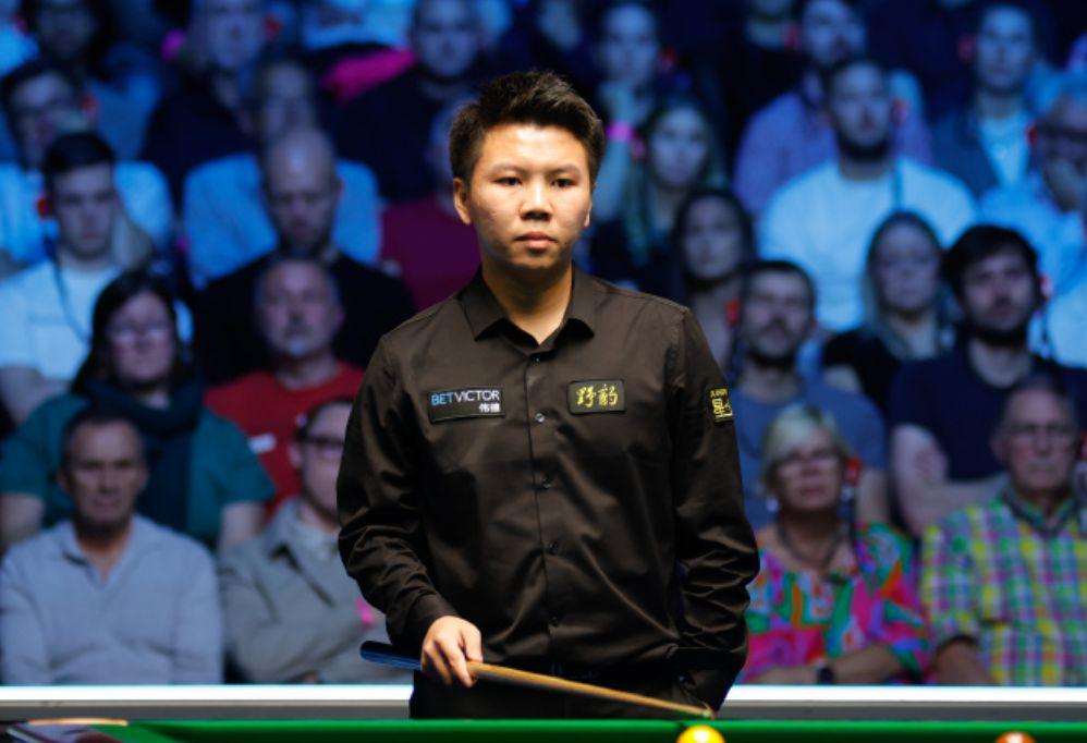 落后, 跃龙在 落后, 跃龙在