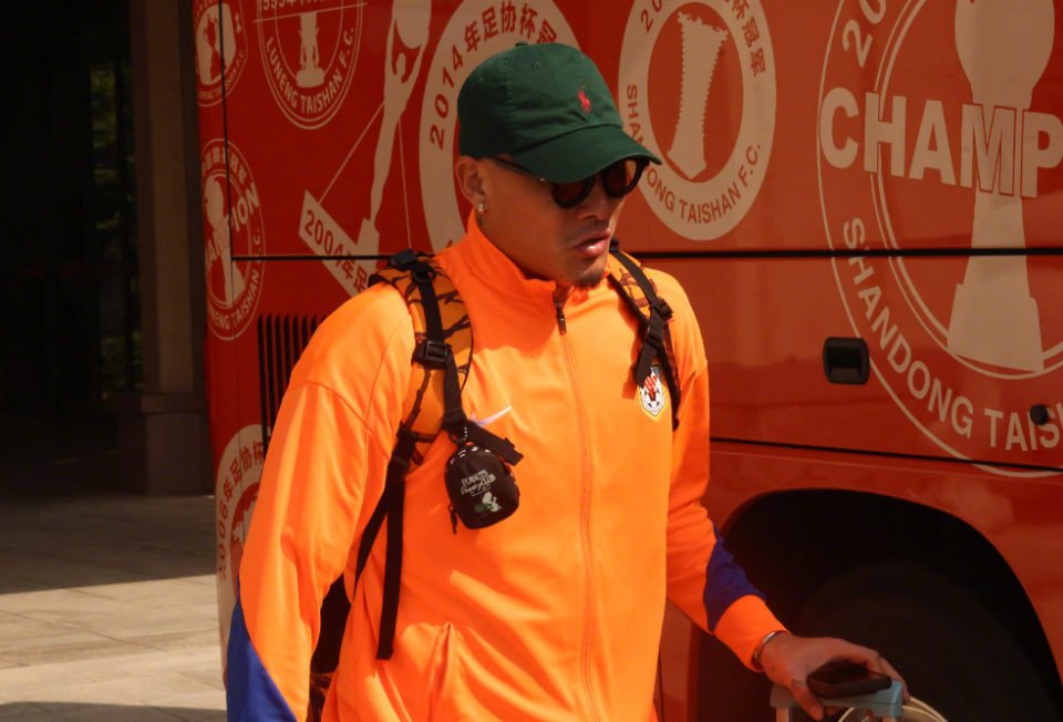 比赛依然会, 出场, 如今 比赛依然会, 出场, 如今