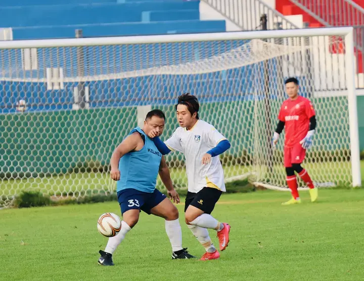 会有上佳的, 脚驰援山东 会有上佳的, 脚驰援山东