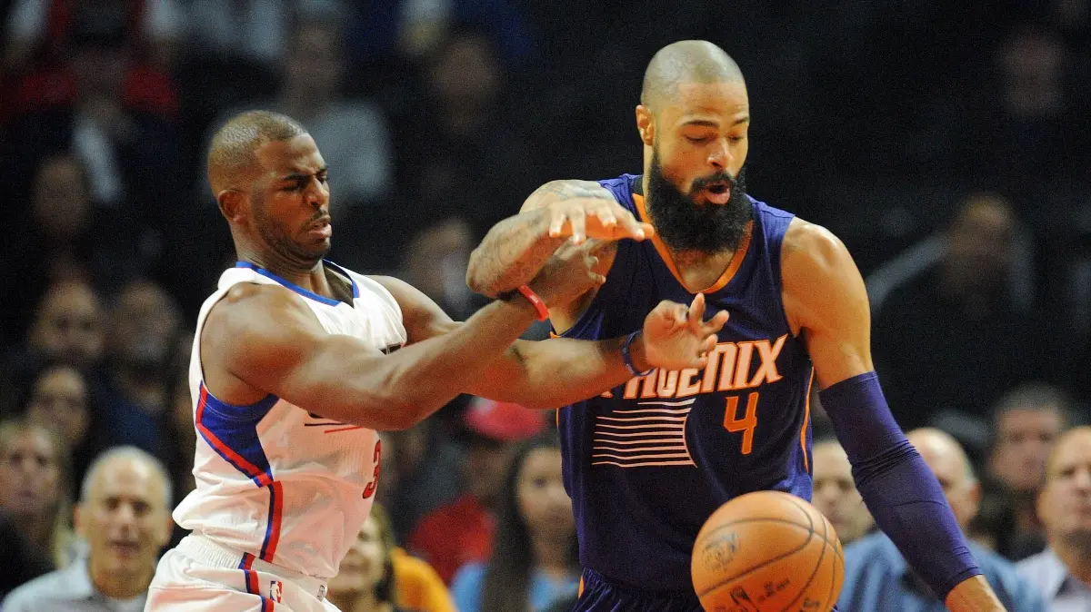 NBA历史, 考克斯和迪 NBA历史, 考克斯和迪