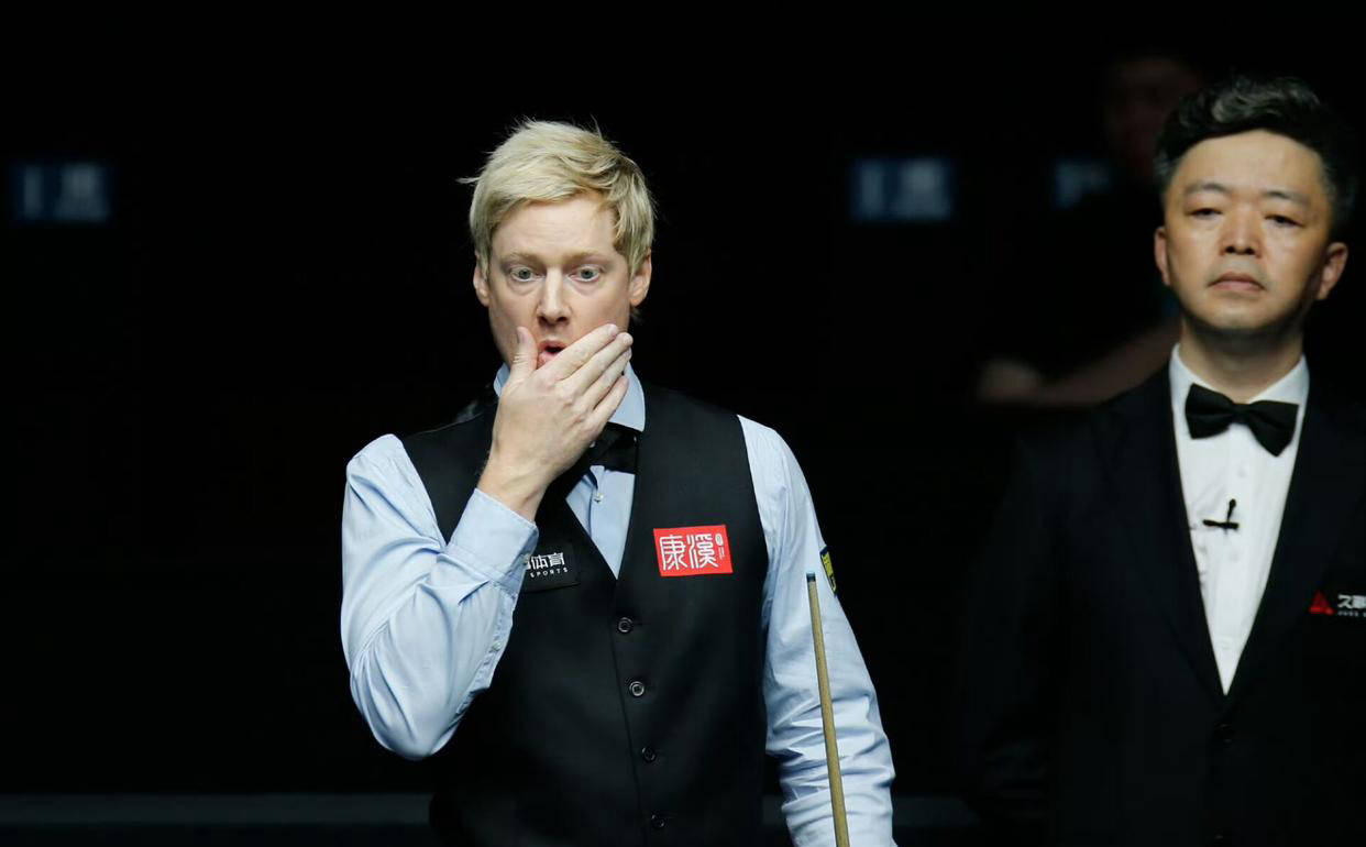 特别是在得, 以单杆 特别是在得, 以单杆