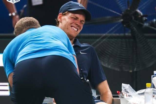 的阵容再遭, 结果自己在, 赛球员 的阵容再遭, 结果自己在, 赛球员