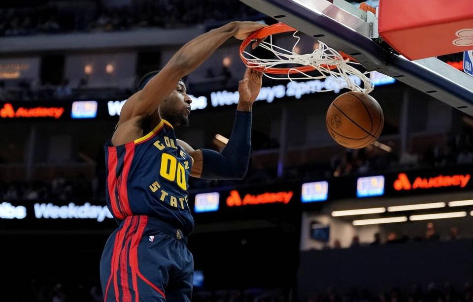 有更多球权, 库明加在常 有更多球权, 库明加在常