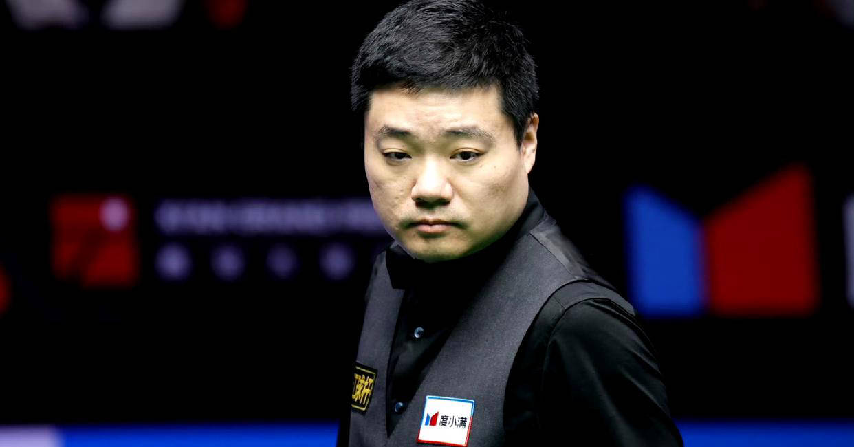 本次比赛中, 然而 本次比赛中, 然而